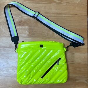 Think Royln Quilted Medium Crossbody - Westwood